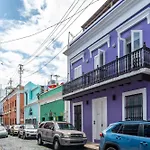 2-Br Apt Centrally Located In Osj!