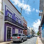 2-Br Apt Centrally Located In Osj!