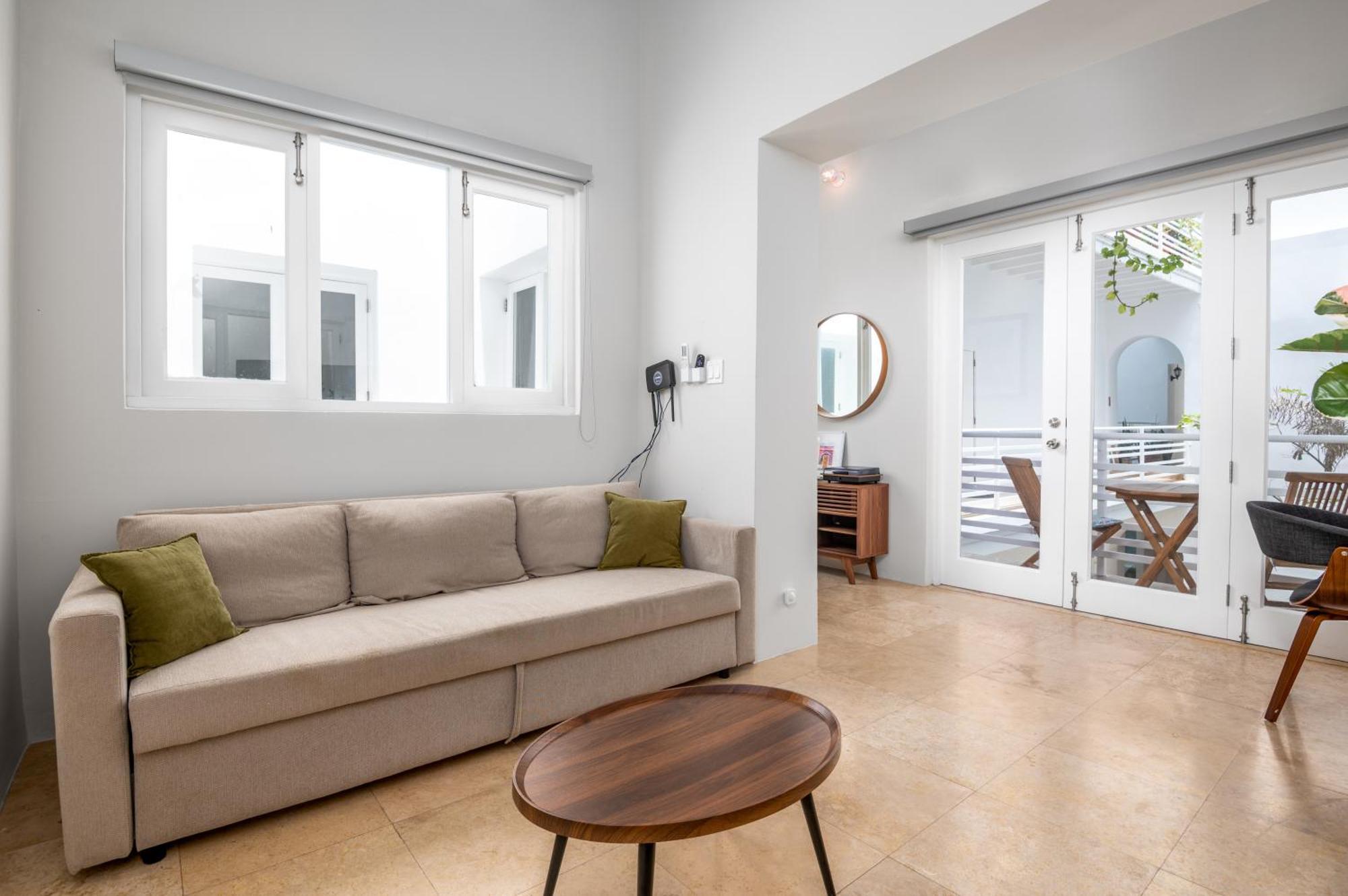 Apartamento 2-br Centrally Located In Osj! *