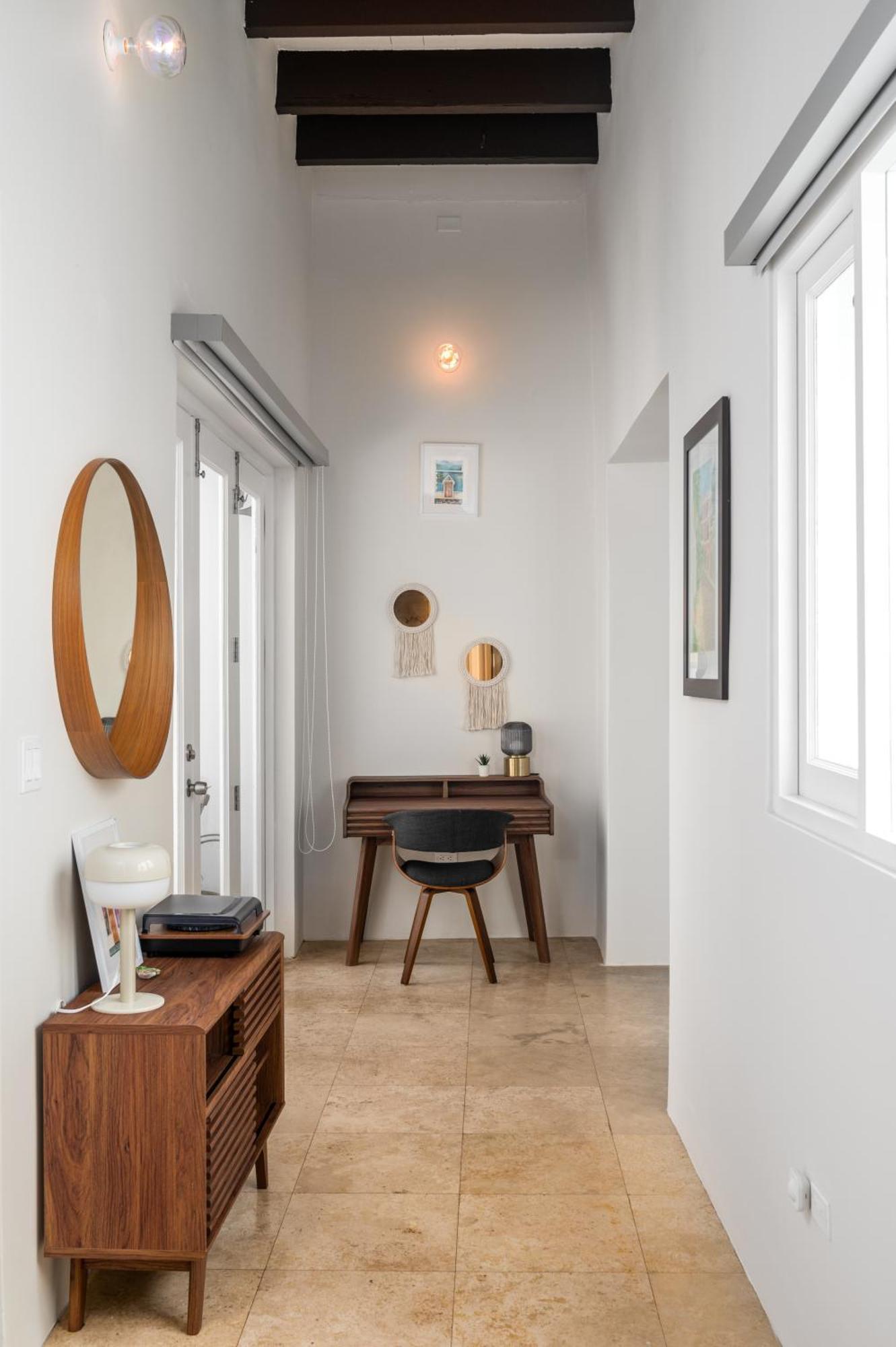 Apartamento 2-br Centrally Located In Osj! San Juan