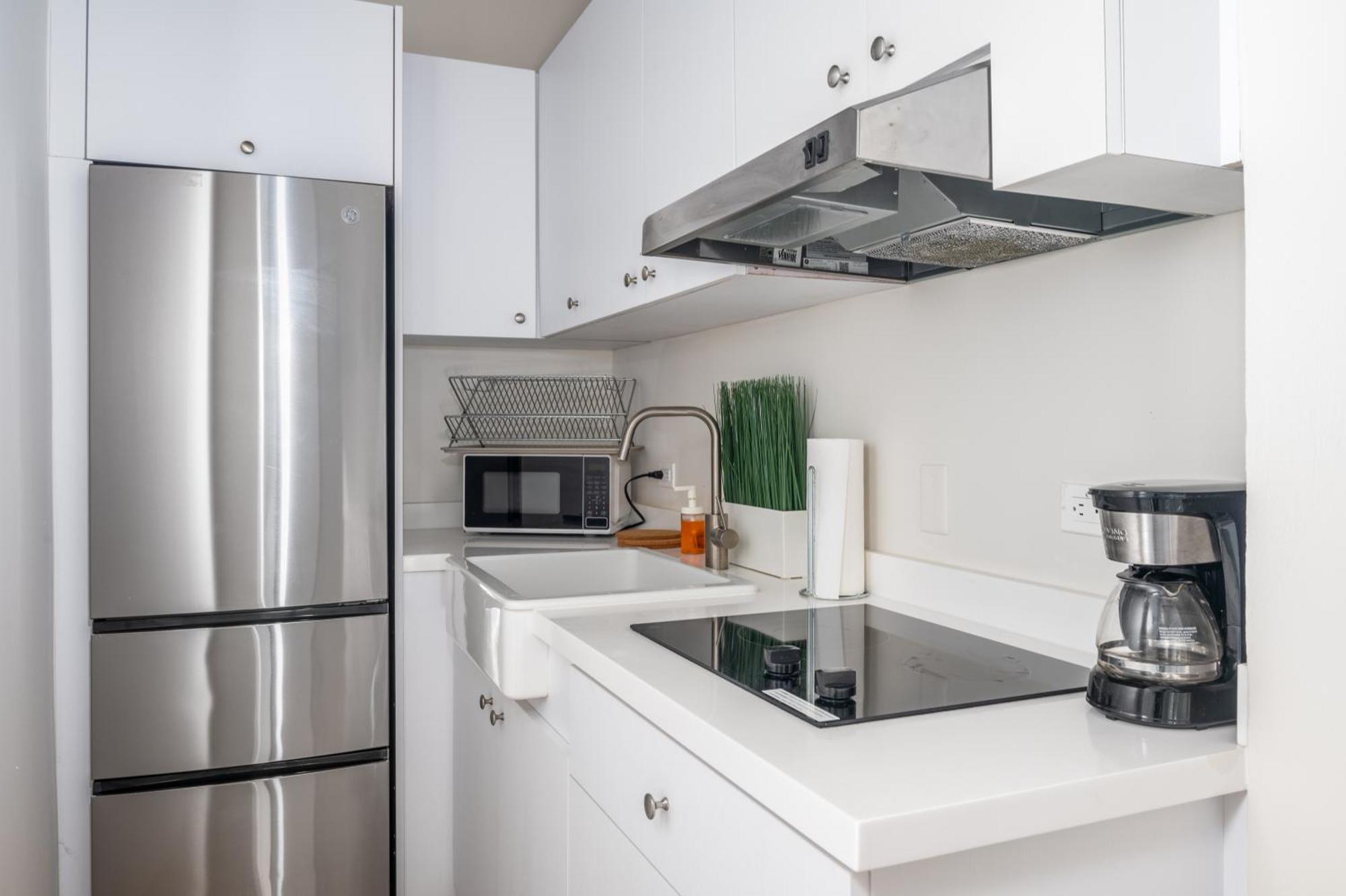 2-br Centrally Located In Osj! Apartamento San Juan
