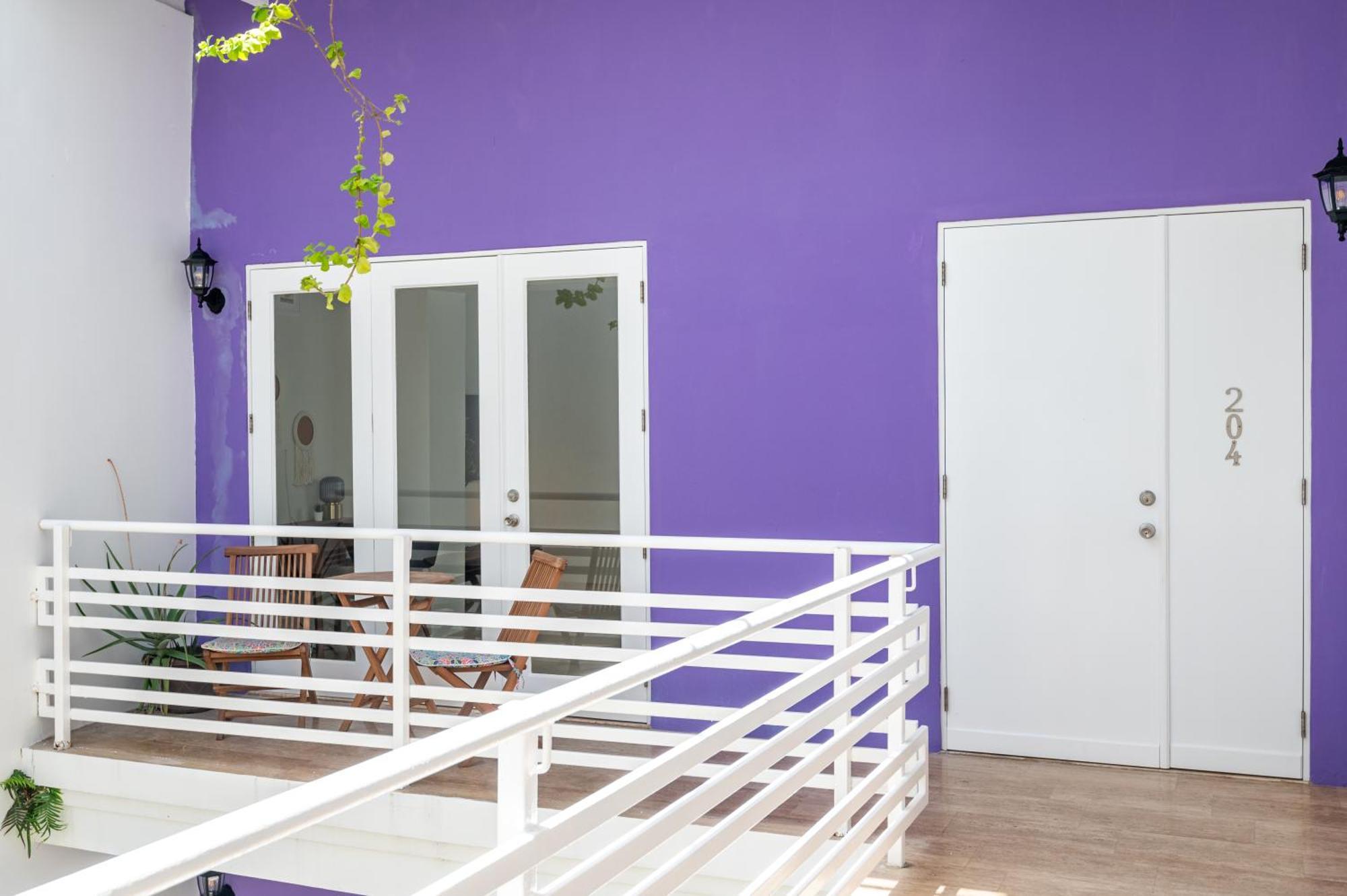 2-br Centrally Located In Osj! Apartamento