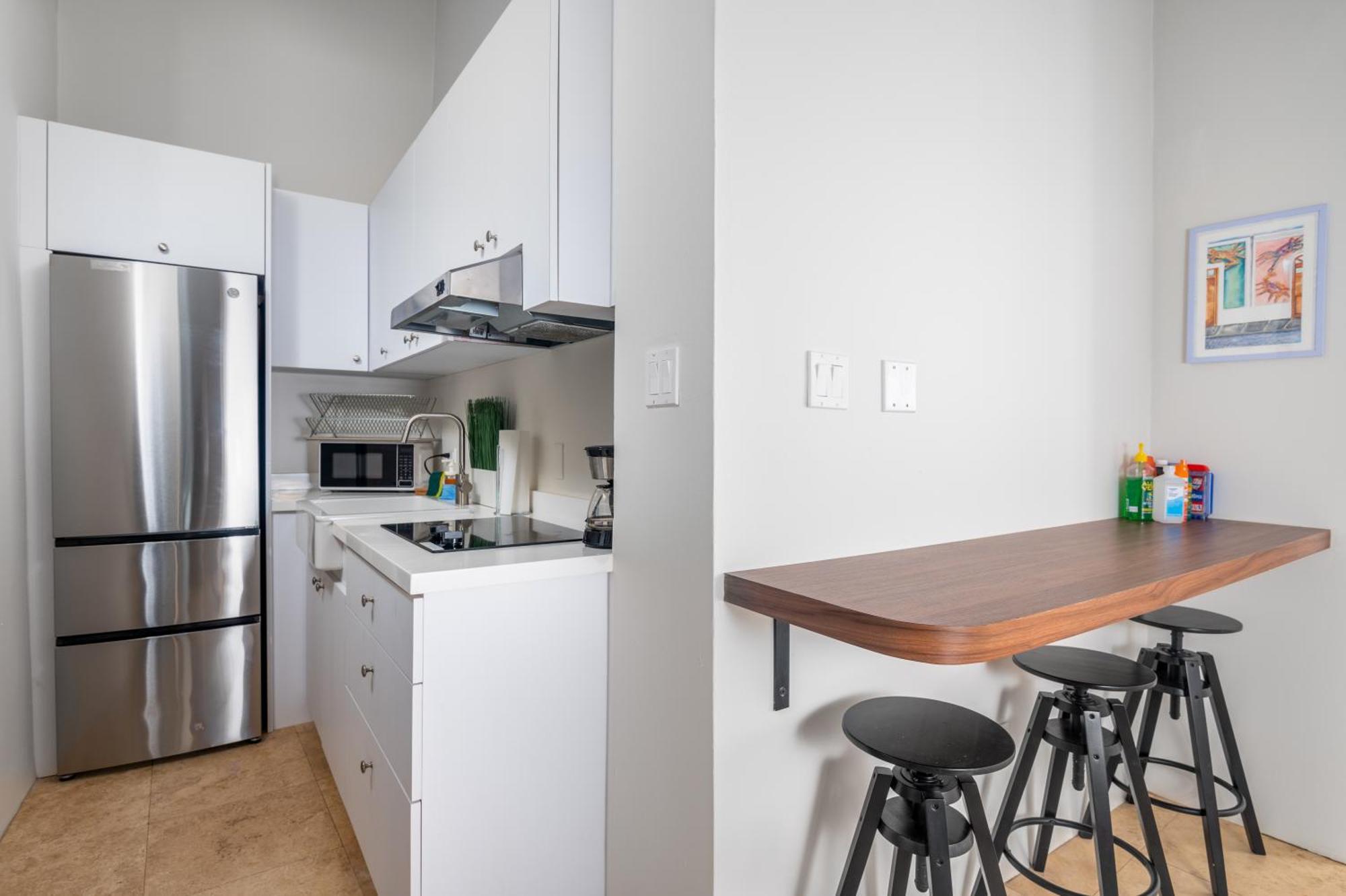 2-br Centrally Located In Osj! * San Juan