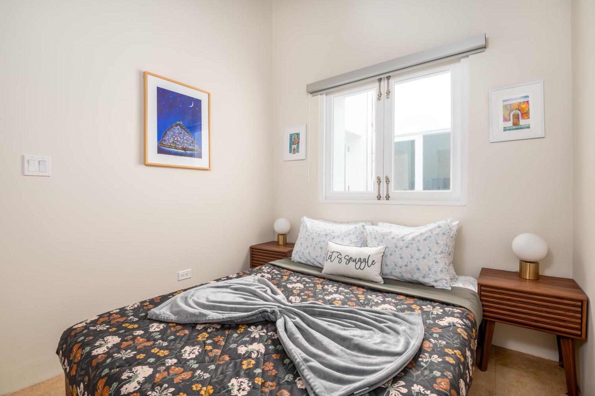 Apartamento 2-br Centrally Located In Osj! *