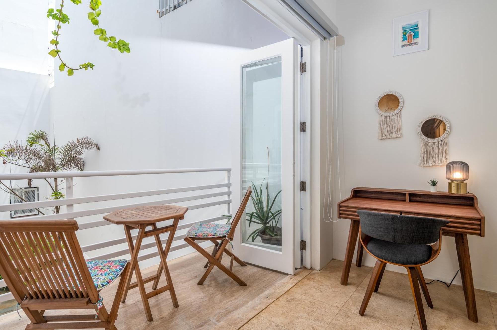 2-br Centrally Located In Osj! Apartamento
