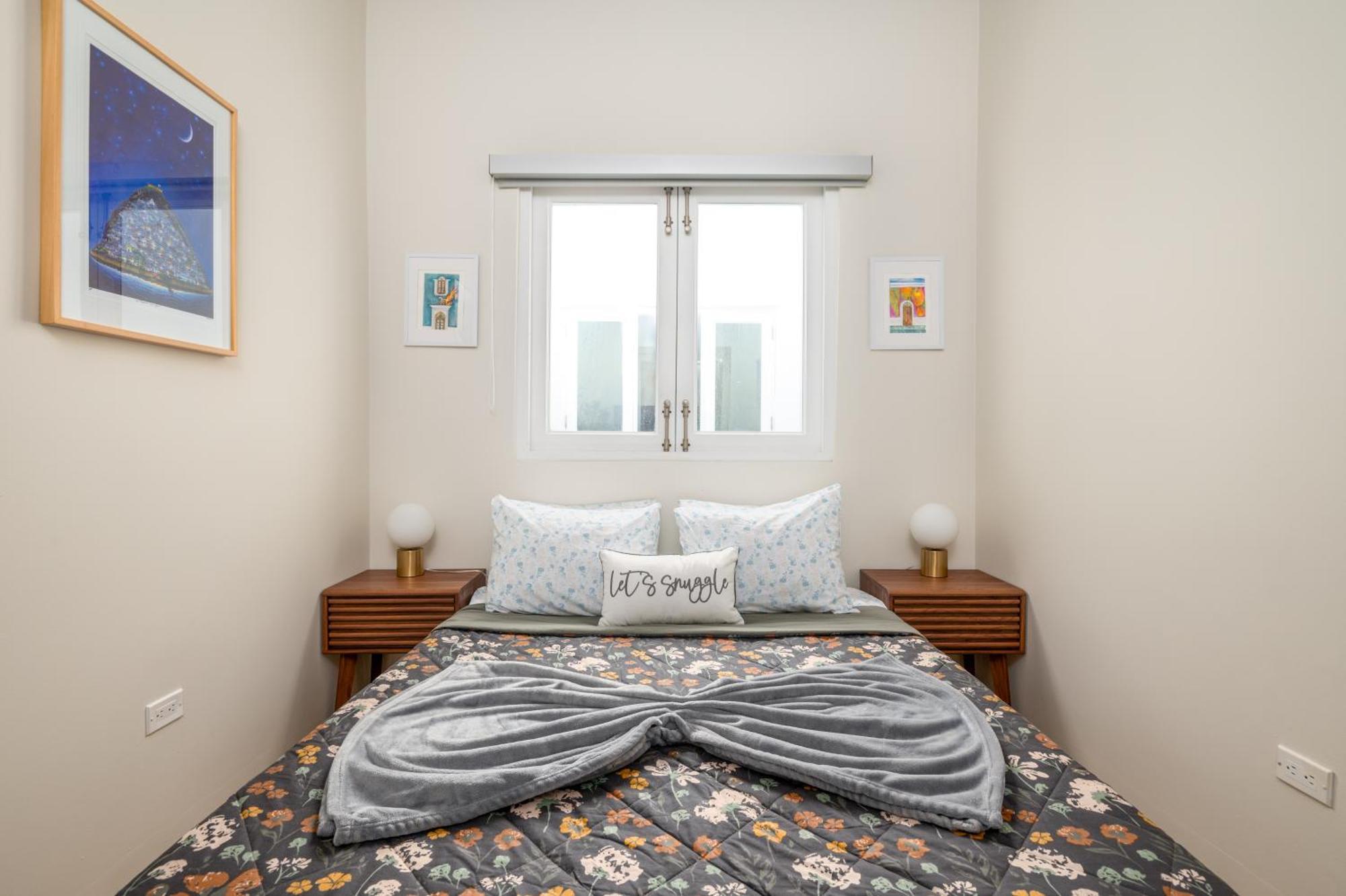 Apartamento 2-br Centrally Located In Osj! *