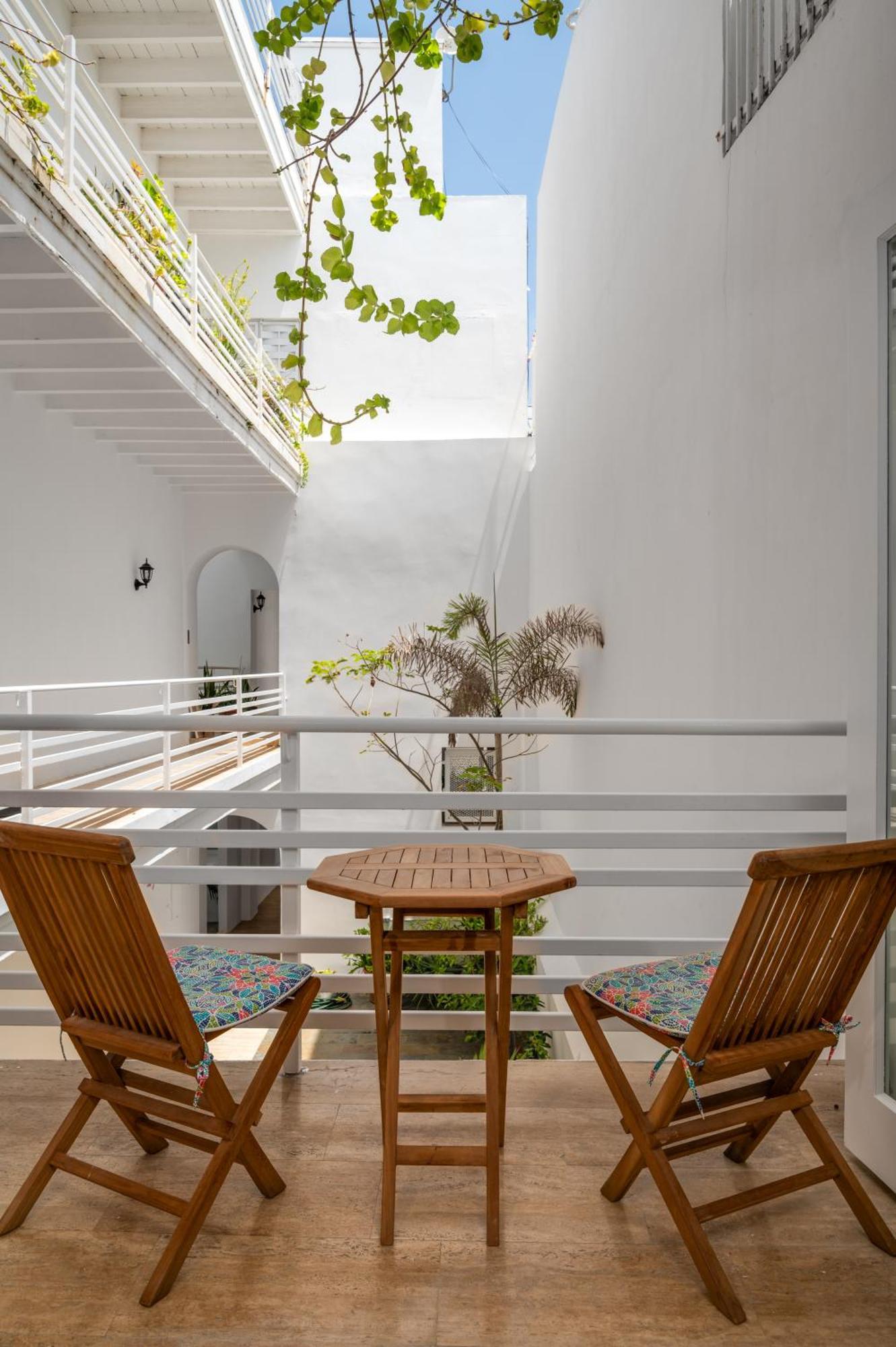 Apartamento 2-br Centrally Located In Osj! *