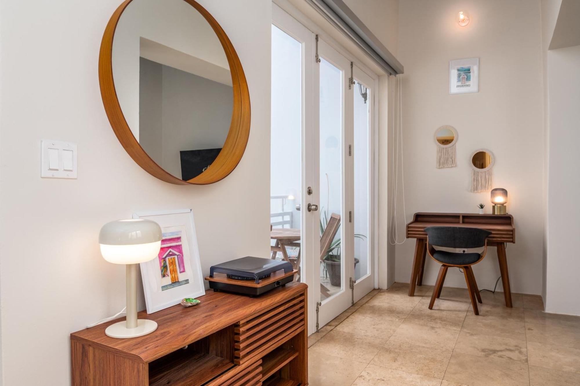 Apartamento 2-br Centrally Located In Osj! *